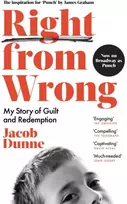 KNYGA Jacob Dunne Right from Wrong