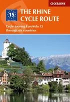 KNYGA Mike Wells Rhine Cycle Route