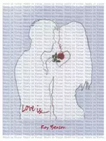 KNYGA Roy Benson Benson Roy Love is ...: A Story in Verse