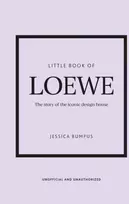 KNYGA Jessica Bumpus Little Book of Loewe