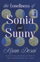 KNYGA Kiran Desai Desai Kiran Loneliness of Sonia and Sunny