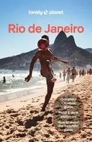 KNYGA Bookshop Megan Lonely Planet Rio de Janeiro: Plan the Trip of a Lifetime | Detailed Itineraries & Maps | Insider Tips | Covers Ipanema, Lapa, Floresta da Tijuca and more