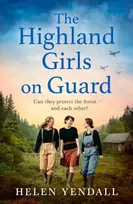 KNYGA Helen Yendall Highland Girls on Guard