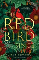 KNYGA Aoife Fitzpatrick Fitzpatrick Aoife Raudona Bird Sings: A chilling and gripping historical gothic fiction debut, shortlisted for the Irish Book Awards 2023