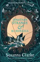 KNYGA Bookshop Clarke Susanna Jonathan Strange & Mr Norrell: 20th Anniversary Edition