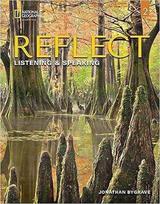 KNYGA Christien Lee „Reflect Listening & Speaking 2“ su „Spark“ platforma