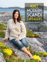KNYGA Marita Clementz David Charles Knit Modern Scandi Sweaters