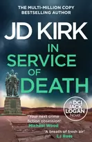 KNYGA JD Kirk Canelo In Service of Death