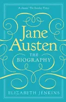 KNYGA Bookshop Canelo Jane Austen: The Biography