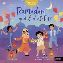 KNYGA Khan Sara Ramadan and Eid al-Fitr