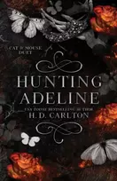 KNYGA Bookshop Zando Hunting Adeline