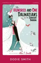 KNYGA Dodie Smith Hundred and One Dalmatians & The Starlight Barking