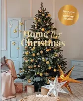 KNYGA Bingham Claire Home for Christmas