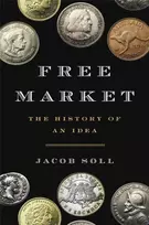 KNYGA Jacob Soll Free Market
