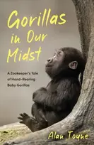 KNYGA Alan Toyne Gorillas in Our Midst