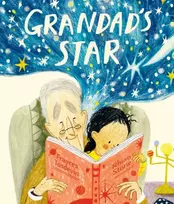 KNYGA Frances Tosdevin Grandad?s Star