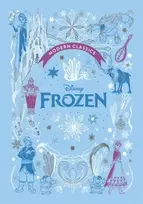 KNYGA Lily Murray Murray Lily Frozen (Disney Modern Classics): A deluxe gift book of the filmas - collect them all!: A deluxe gift book of the classic filmas - collect them all!