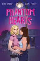 KNYGA Rosie Talbot Phantom Hearts