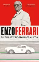 KNYGA Luca Dal Monte Enzo Ferrari