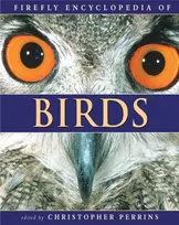 KNYGA Christopher Perrins Firefly Encyclopedia of Birds