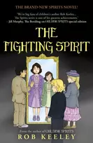 KNYGA Rob Keeley Fighting Spirit
