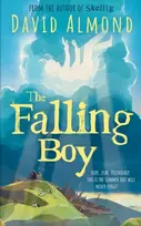 KNYGA David Almond Falling Boy