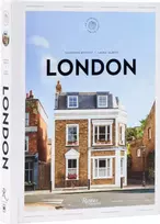 KNYGA Valentine Benoist Laura London: The Extraordinary Guide: An Insider Tour of Art, Food, and Culture