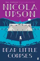 KNYGA Nicola Upson Dear Little Corpses