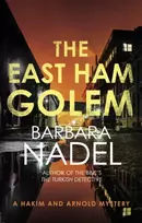 KNYGA Barbara (Author) Nadel Nadel Barbara East Ham Golem