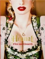 KNYGA Bookshop Germany Ellen von Unwerth. Heimat