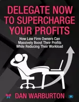KNYGA Dan Warburton Warburton Dan Delegate Now to Supercharge Your Profits