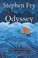 KNYGA Stephen Fry 322508 Mj Odyssey