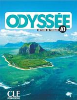 KNYGA D Abi Mansour Odyssee - Niveau A1 - Livre de l'eleve + Audio en ligne