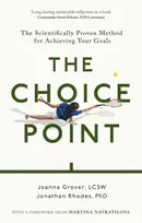 KNYGA Joanna Grover Little Choice Point