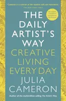 KNYGA Bookshop Cameron Julia Daily Artist's Way: Creative Living Every Day