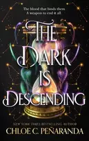 KNYGA Chloe C Penaranda Dark is Descending