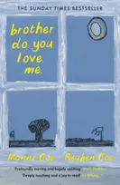 KNYGA Manni Coe brother. do. you. love. me.