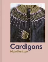 KNYGA Maja Karlsson Cardigans