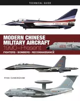 KNYGA Ryan Cunningham Modern Chinese Military Aircraft