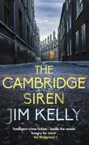 KNYGA Jim Author Kelly Allison Busby Cambridge Siren