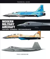 KNYGA Ryan Cunningham Modern Military Aircraft