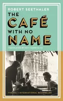 KNYGA Bookshop Seethaler Robert Cafe with No Name