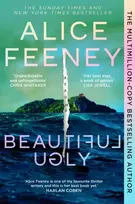 KNYGA Bookshop Feeney Alice Beautiful Ugly