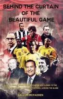 KNYGA Callum Mcfadden Behind the Curtain of the Beautiful Game