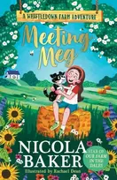 KNYGA Bookshop Baker Nicola Meeting Meg