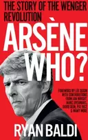KNYGA Ryan Baldi Arsene Who?