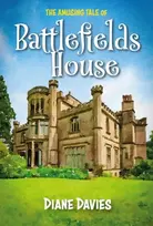KNYGA Bookshop Davies Diane Amusing Tale of Battlefields House