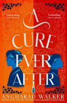 KNYGA Angharad Walker A Cure Ever After