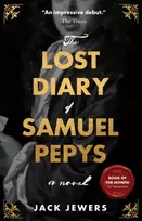 KNYGA Jack Jewers Jewers Jack Lost Diary of Samuel Pepys