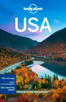KNYGA Trisha Ping Lonely Planet USA